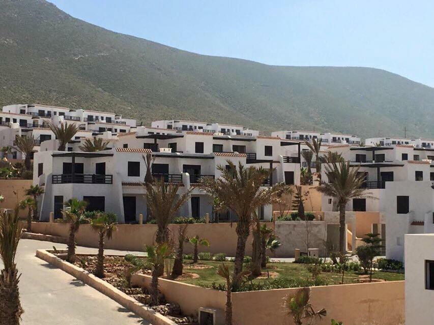 Villa A Louer Aglou Center Pres De Mirleft Eksteriør bilde