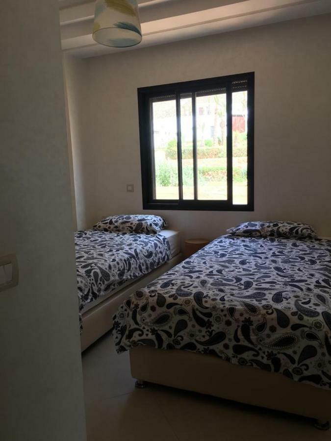 Villa A Louer Aglou Center Pres De Mirleft Eksteriør bilde